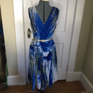 Chris McLaughlin dress, 8